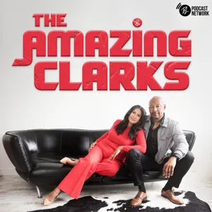 Meet The Amazing Clarks