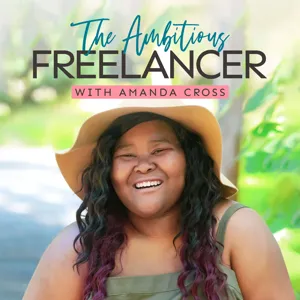 Creating A Freelance Brand For Multiple Audiences With Melody Johnson