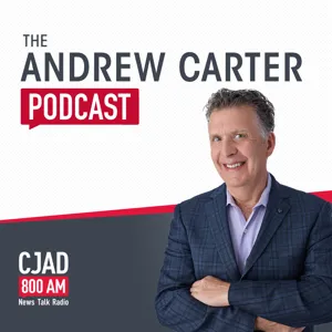 The Andrew Carter Morning Show (Wednesday March 13, 2024)