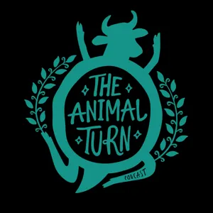 S6E7: Animal Photojournalism with Jo-Anne McArthur