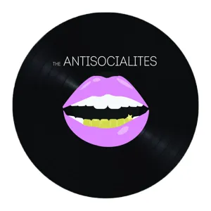 The AntiSocialites EP. 25 w/ Love King A.K.A Raheem Devaughn