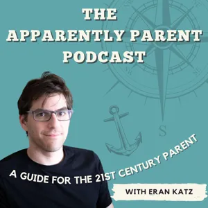 Ep. 06 - Dear Apparently Parent: How to Deal with My Worries