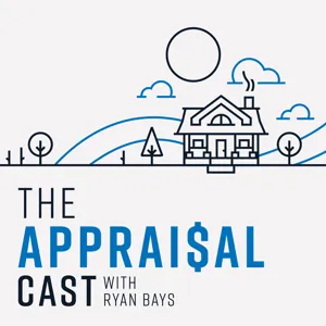 How Appraisers Choose Comps