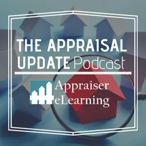 The Appraisal Update - Episode 163 | Why Should We Go to Appraiser Conferences?