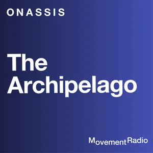 The Archipelago #1: Christopher King – The Living Music of Epirus