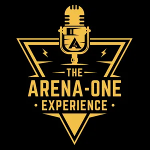 CHRISTOPHER RIVERA DISCUTE SOBRE LA "FPN" Y SU MOTIVACIÓN EN EL DEPORTE | THE ARENA-ONE EXPERIENCE EP.02