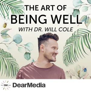 Dr. David Perlmutter: Detox Your Mind For Calmed Anxiety, Clear Thinking, Deeper Relationships + Lasting Happiness