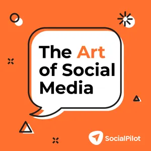 The Art of Social Media: Season 1 Recap and Insights