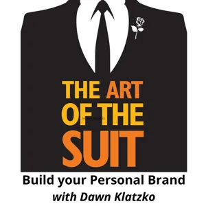 Episode 026. Graduate insights: Why you should employ a fresh Personal Brand.