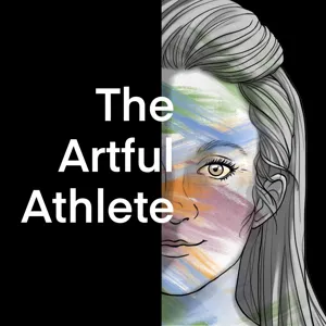 The Artful Athlete