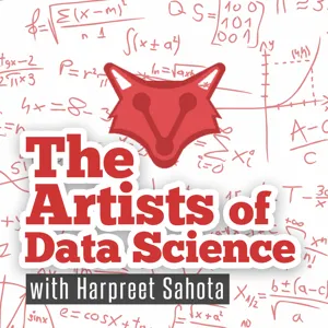 Data Science Happy Hour 58 | 12NOV2021