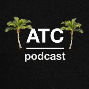 Talking Creative Progression & Growth With Dilly | ATC Podcast #2