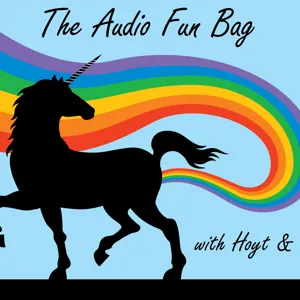 The Audio Fun Bag - Chapter 41