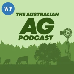 Greg Quinn: How to extract the best returns from ag. Over the Fence with Fiona Aveyard.