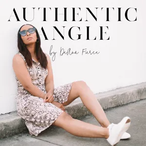 The Authentic Angle Podcast