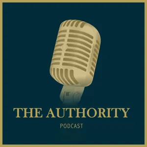 The Authority with Dr. Sanford Richmond