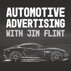 Season 2, Episode 6: "Capitalization" - Automotive Advertising Podcast