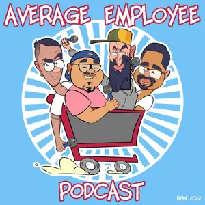 An interview with an average employee...