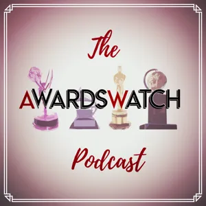 Oscar Podcast #61: Golden Globe Winner Predictions