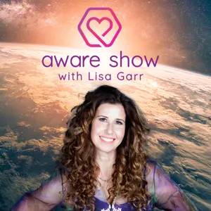 Best Of The Aware Show With Jean Houston: Visualize Possibilities Part 1