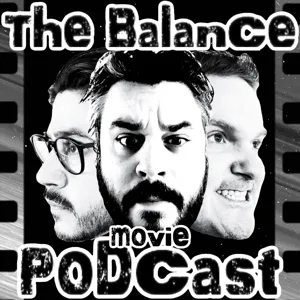 Oscars 2021 w/ The Balance Podcast