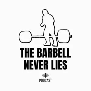 The Barbell Never Lies Episode 2: Présentation Camille RENAUX (Head Coach Crossfit)