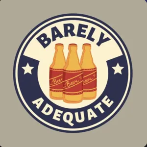 Barely Adequate Football Podcast - Episode 36 - Part 2