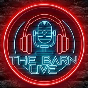 The Barn - interview with Dan Cummins