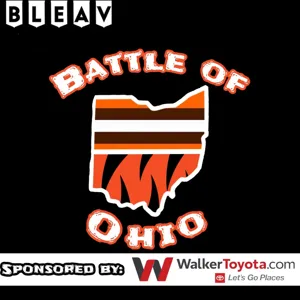 The LRT Days (Bengals Vs Browns Recap, Burrow and Bakers Performances, Dunlap Trade, Buckeyes Return)