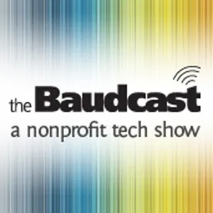 The Baudcast, Episode 36