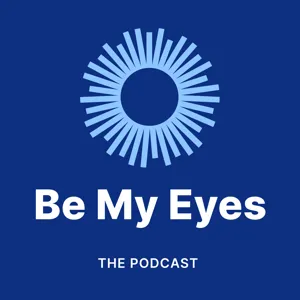 Broadeye: Talking With Doctors About Blindness