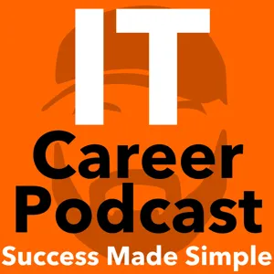 47: Interviewed a CompTIA employee about why their certs are BEST