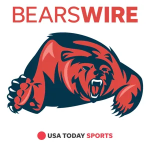 BearsWire Podcast: Matt Nagy vent session | Bears-Lions predictions