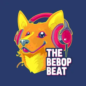 The Music of Bebop ft. Steve Conte