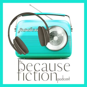 Episode 311: A Chat with Marie Sontag about a New Series!