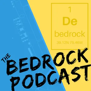 The Bedrock Podcast: Roberto Guerrero