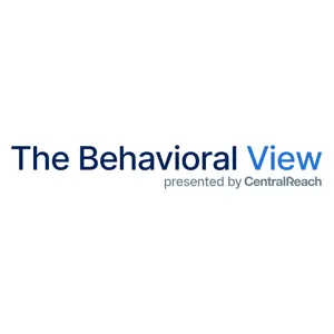 The Behavioral View Episode 4.1: Exploring AI in Behavior Analysis with David Stevens