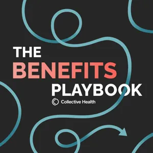 Designing Braggable and Unique Benefits Programs with Emily Munroe, Global Head of Benefits & Wellness at Live Nation