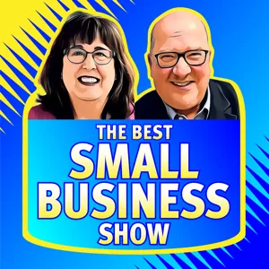 234 - Business Fears - What If You Lose Your Best Employee?