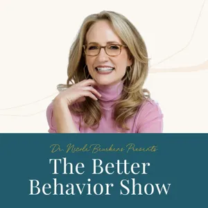 Episode 135 Q&A: How To Get Hyperactive Kids To Focus Better