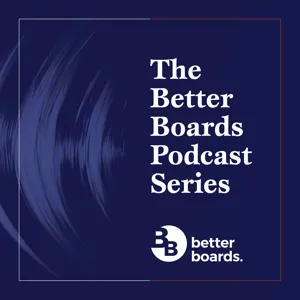 Integrating different perspectives in the boardroom | Sir John Tusa, Chair British Architecture Trust, Former MD BBC World Service and  Barbican Arts Centre