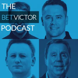 BetVictor Podcast - Judd Trump Interview, Jamie Snowden, Gab Sutton and Premier League Chat