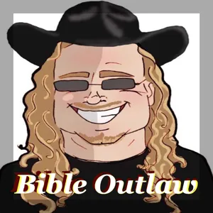 Outlaw Interview: Lutheran Bible Translators: Full Interrogation