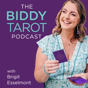 BTP181: 10 Tarot Reading Tips for Beginners