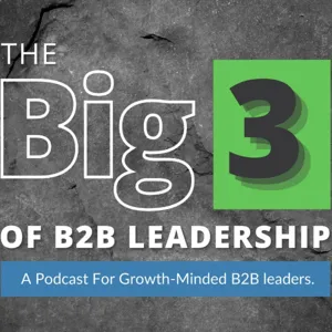 Episode 21: Getting Your "Sales" House in Order with Mike Dowhan | Podcast # 21