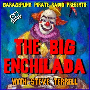 BIG ENCHILADA 28: Spooktacular 2010