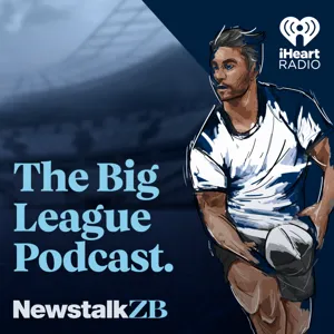 Episode 34: Andrew Webster and Shaun Johnson explain loss to Sharks