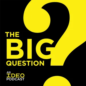 How Might Health-System Incumbents Treat Patients More Like Consumers? With Ramon Soto, Northwell Health Senior Vice President, Chief Marketing and Communications Officer & Timothy Peck, IDEO Executive Portfolio Director of Health