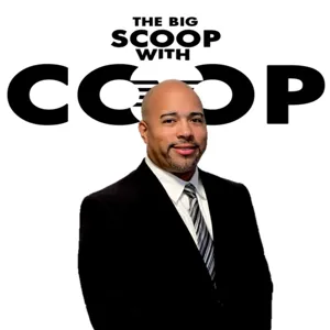 The Big Scoop with Coop guest actress Fresh Prince of Bel-Air star Karyn Parsons (Season 8 finale)