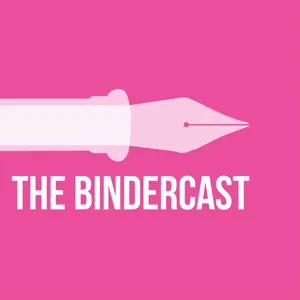 Episode 0: Welcome to the BinderCast